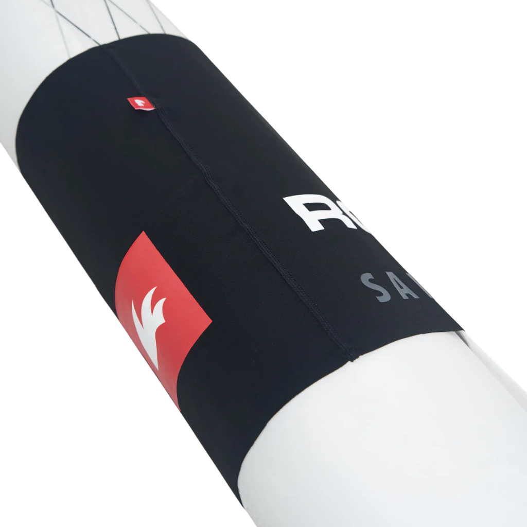 Rooster Transport-Binde 'Sail Tidy' für Segel